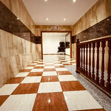 Merigio Escape Daire Torrevieja