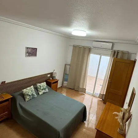 Merigio Escape Daire Torrevieja