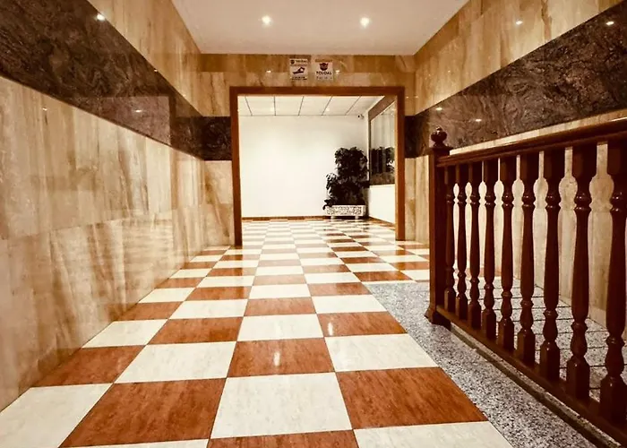 Merigio Escape Daire Torrevieja