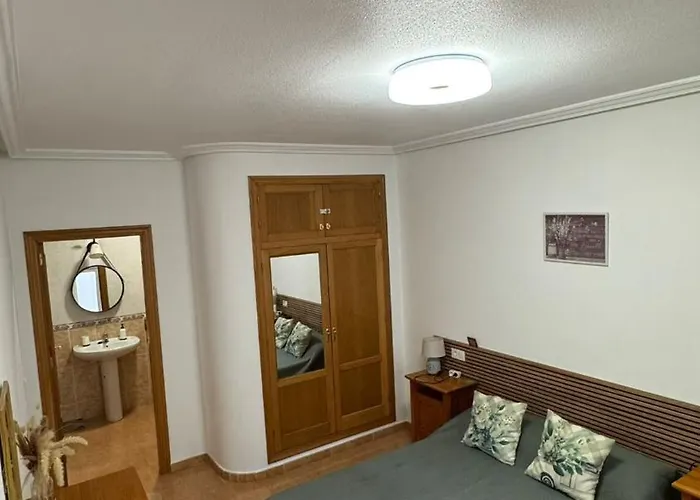 Merigio Escape Daire